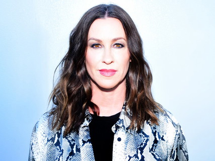 Alanis Morissette