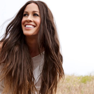 Alanis Morissette