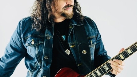 Alastair Greene