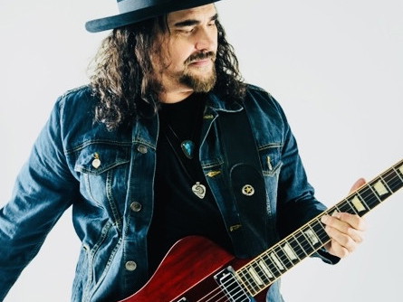 Alastair Greene