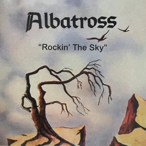 Albatross