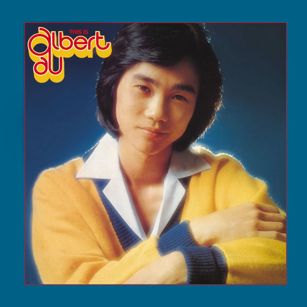 Albert Au