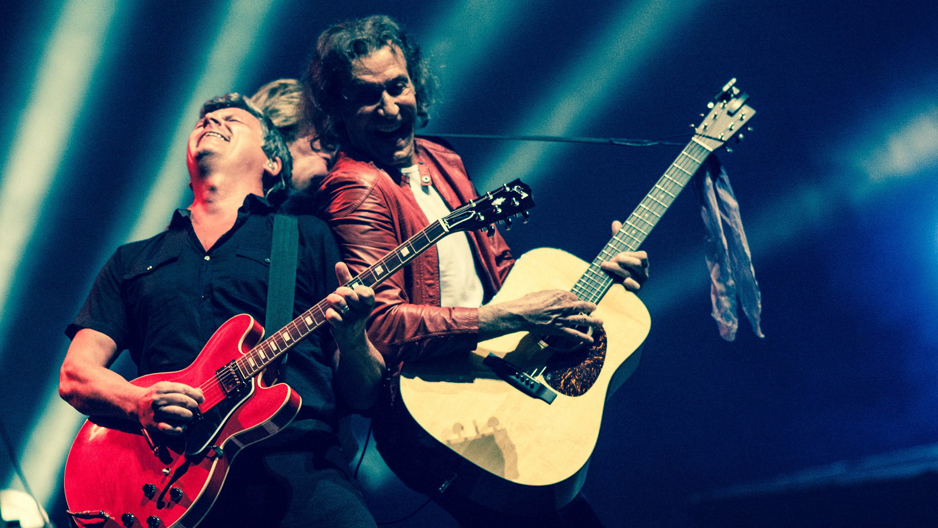 Albert Hammond