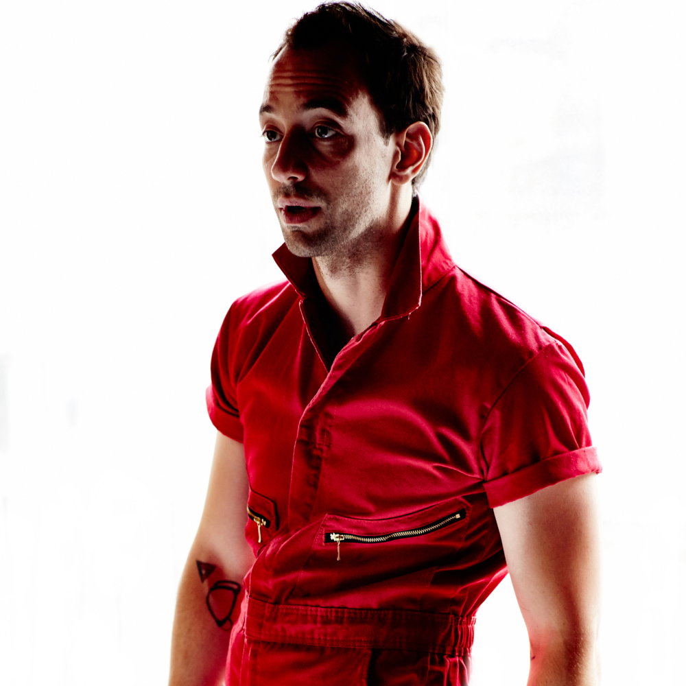 Albert Hammond Jr