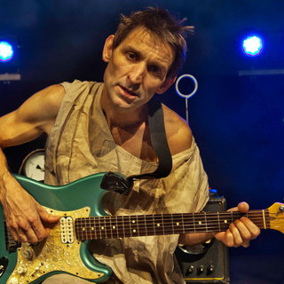 Albert Pla