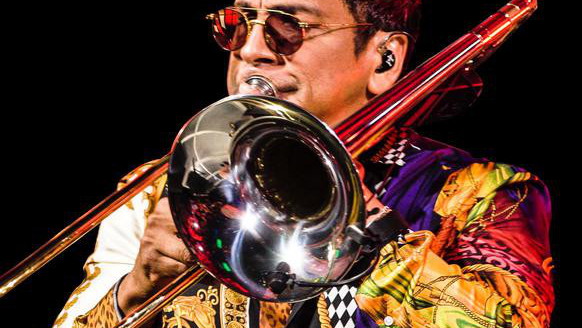 Alberto Barros