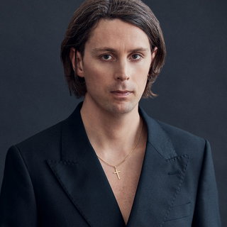 Albin Lee Meldau
