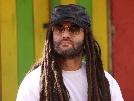 Alborosie