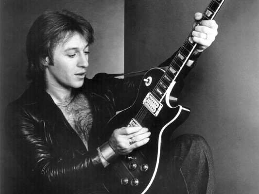 Aldo Nova