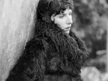 Aldous Harding