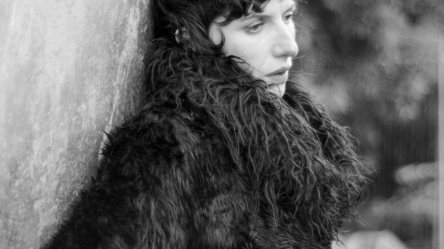 Aldous Harding