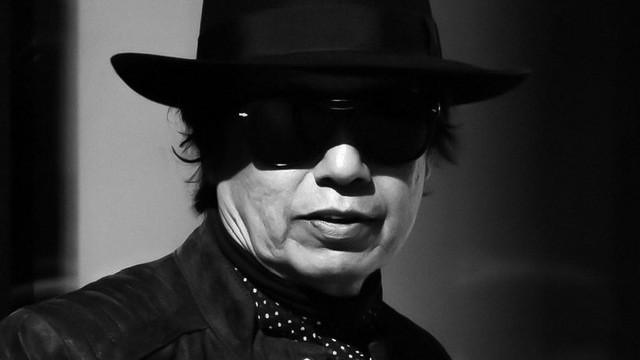 Alejandro Escovedo