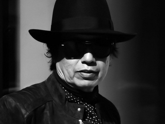 Alejandro Escovedo