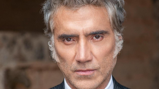 Alejandro Fernández