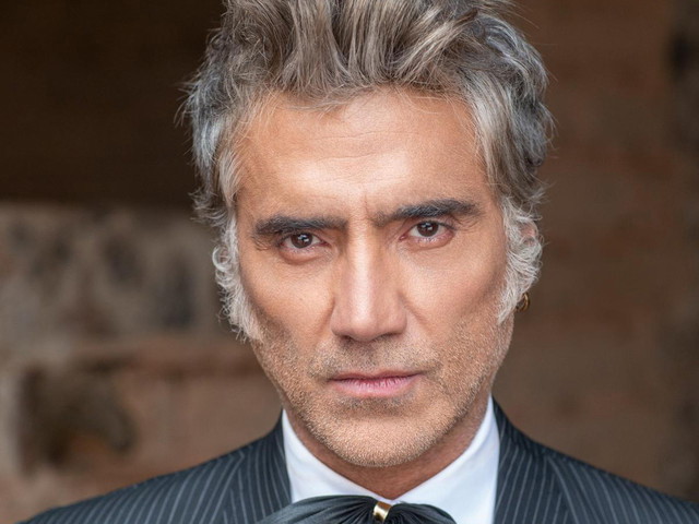 Alejandro Fernández