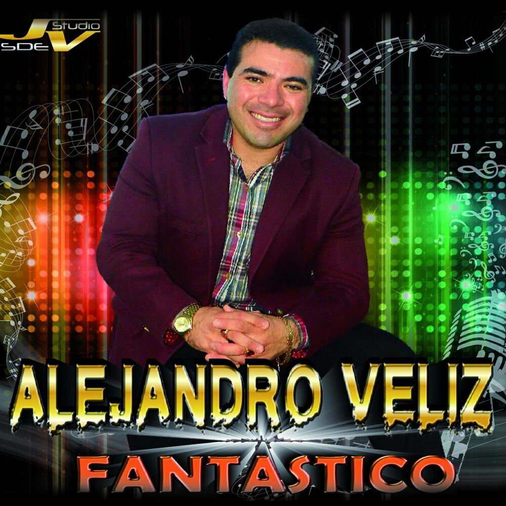 Alejandro Veliz