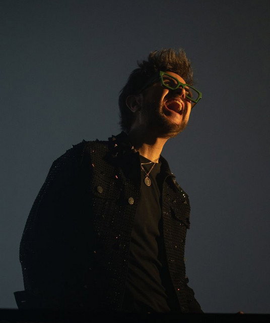 Aleks Syntek