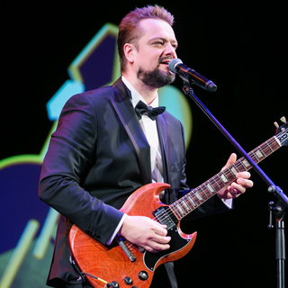 Alexander Pushnoy