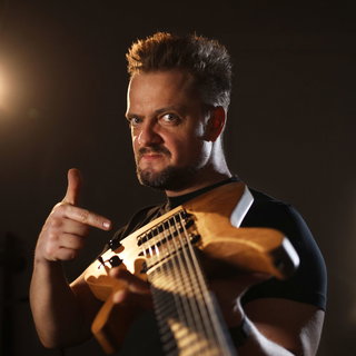 Alexander Pushnoy
