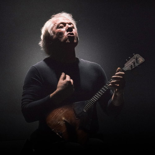 Alexey Arkhipovsky