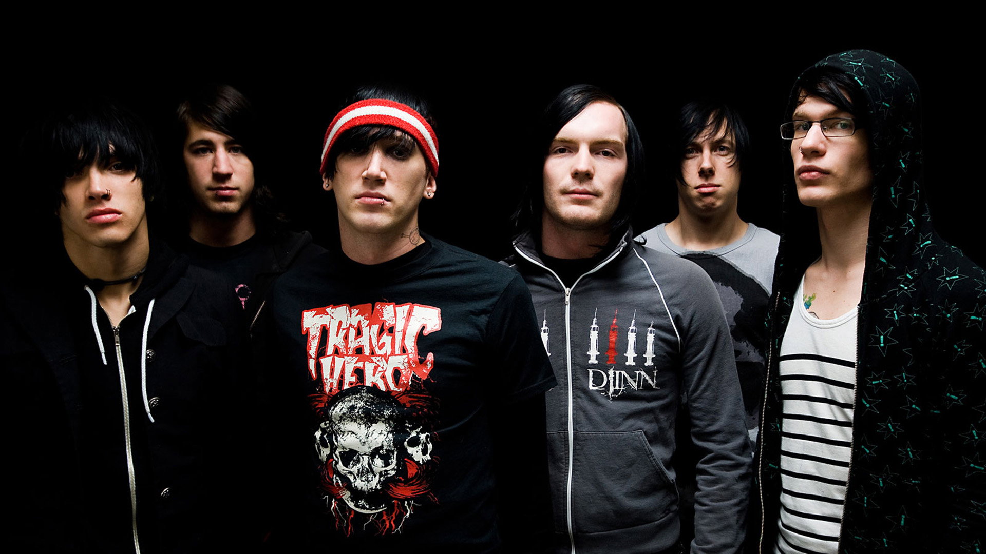 Alesana
