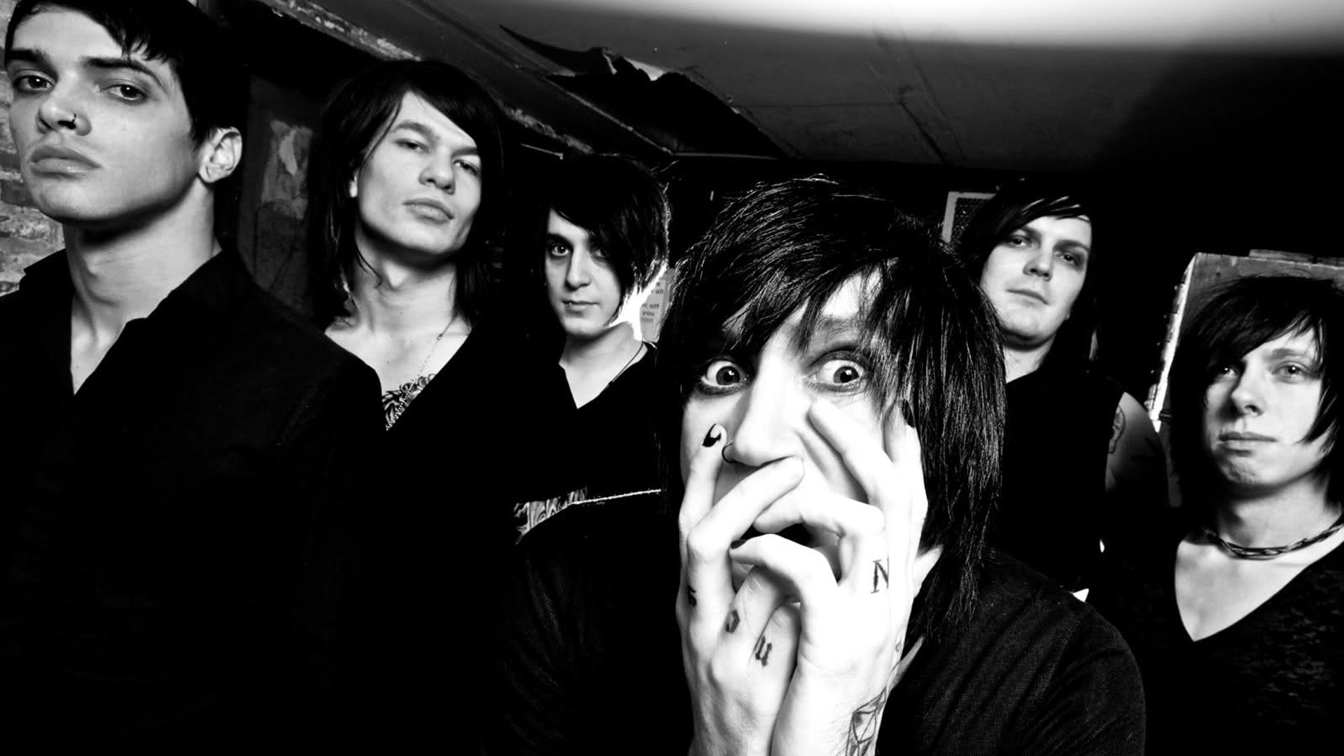 Alesana