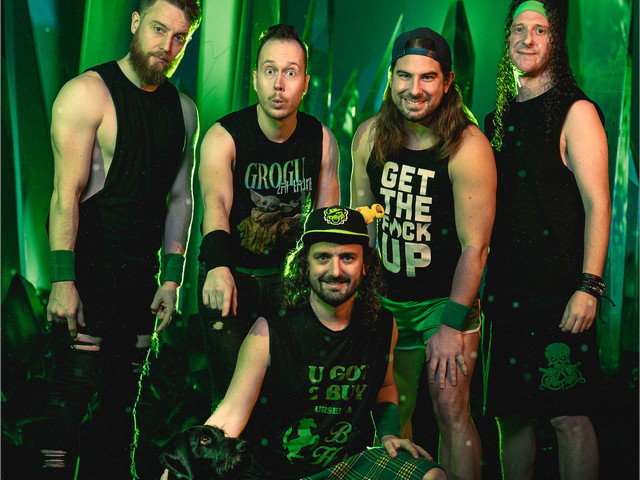 Alestorm