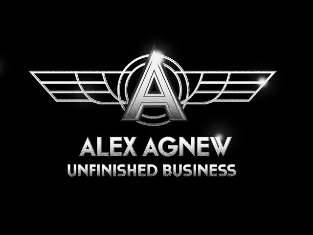Alex Agnew