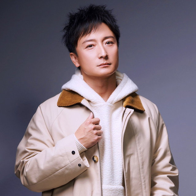 Alex Fong