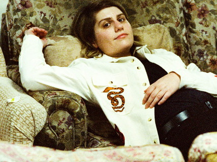 Alex Lahey