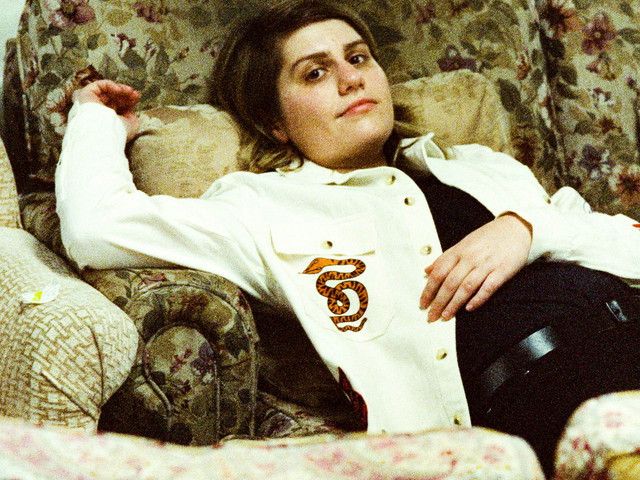 Alex Lahey