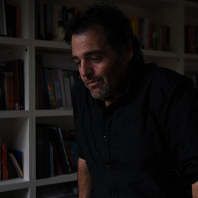 Alex Lloyd