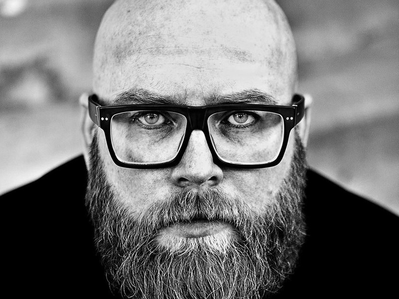 Alex M.O.R.P.H.