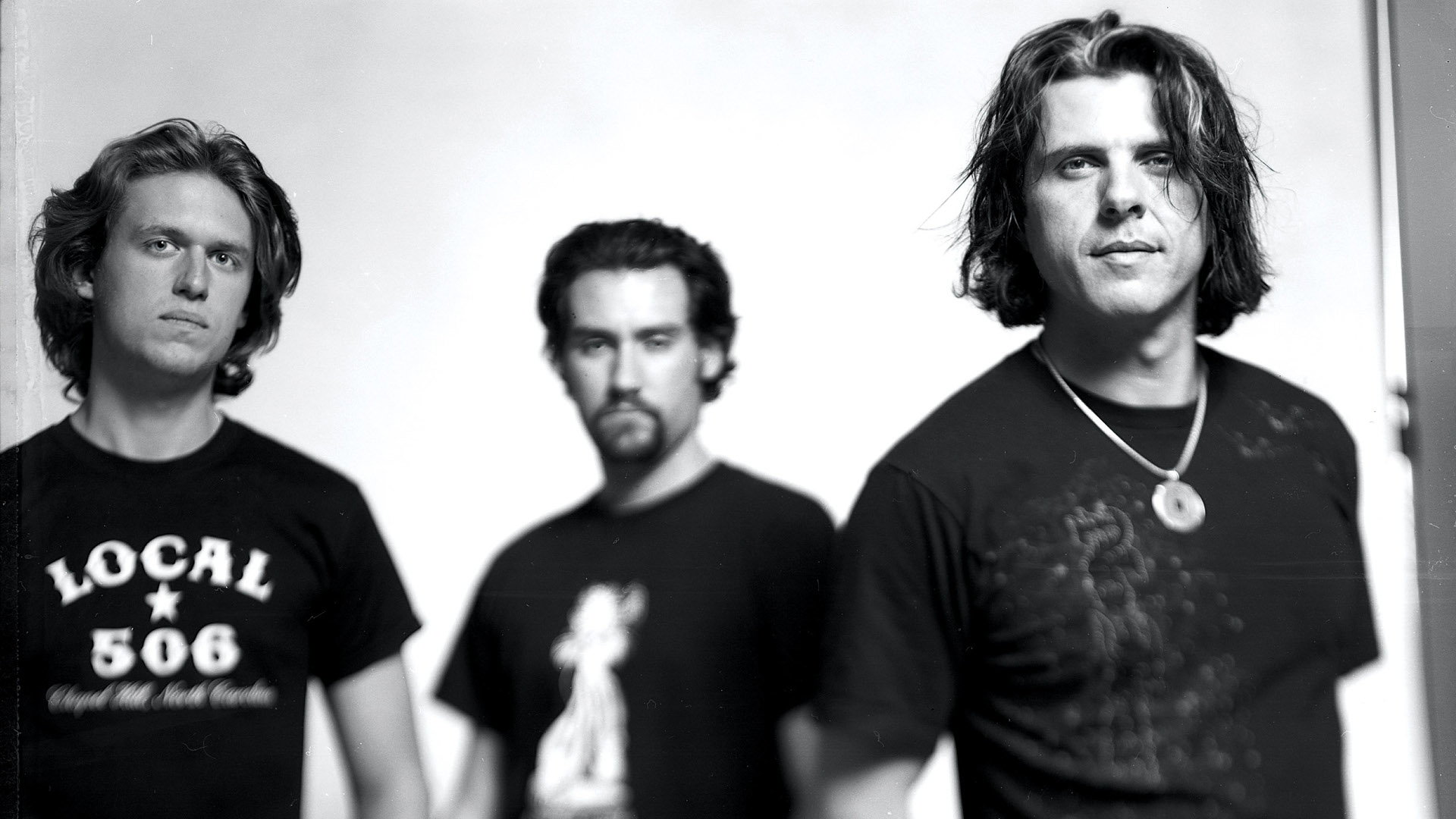 Alex Skolnick Trio