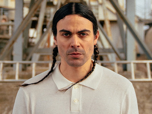 Alex Vargas