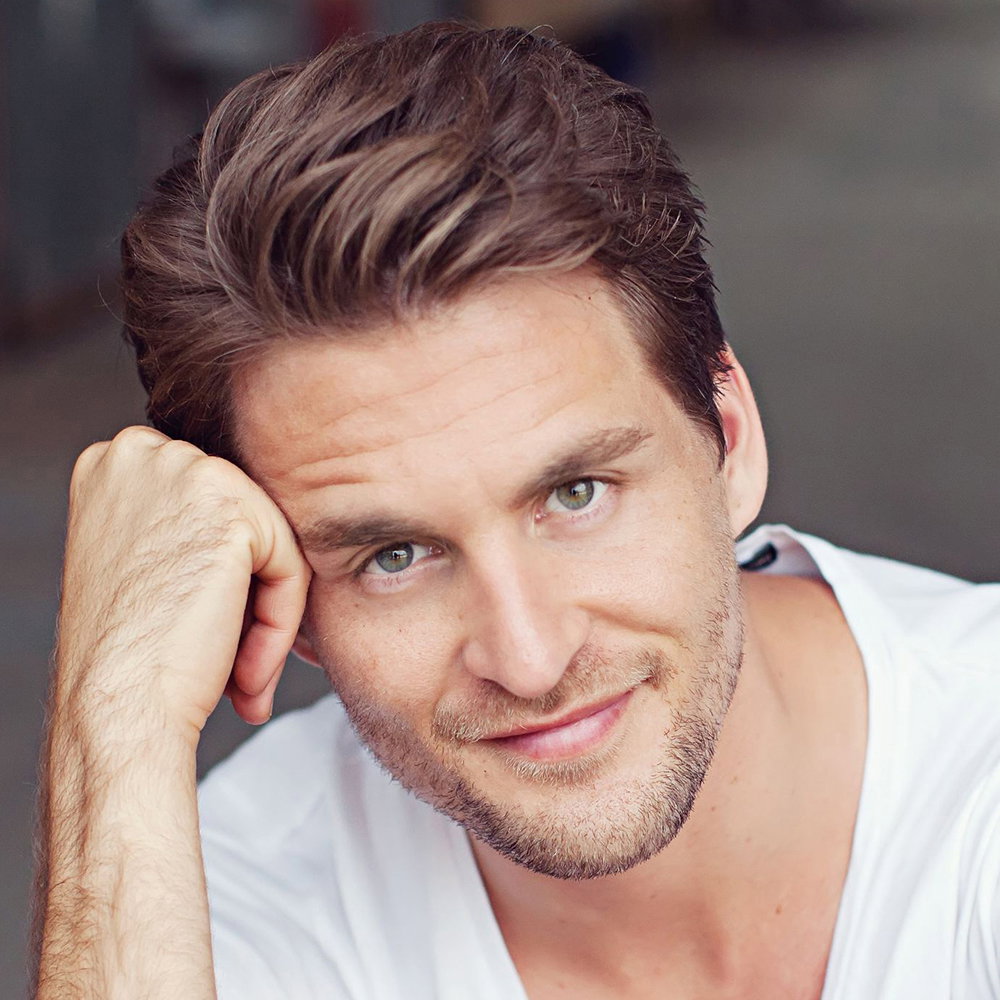 Alexander Klaws
