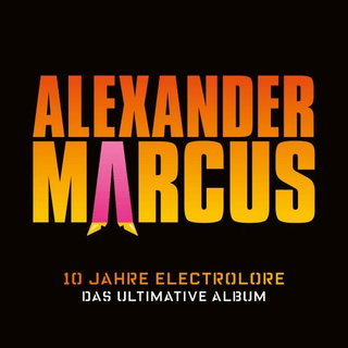 Alexander Marcus