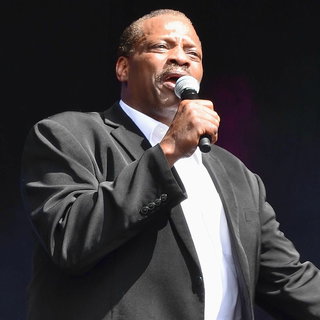 Alexander O'Neal
