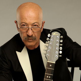 Alexander Rosenbaum
