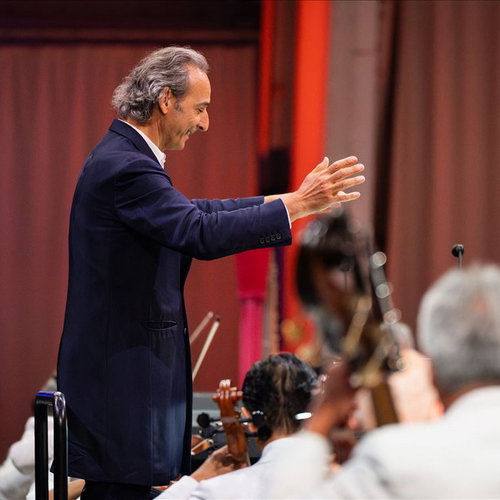 Alexandre Desplat