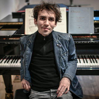 Александр Канторов