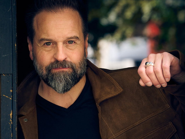 Alfie Boe