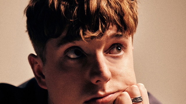 Alfie Castley
