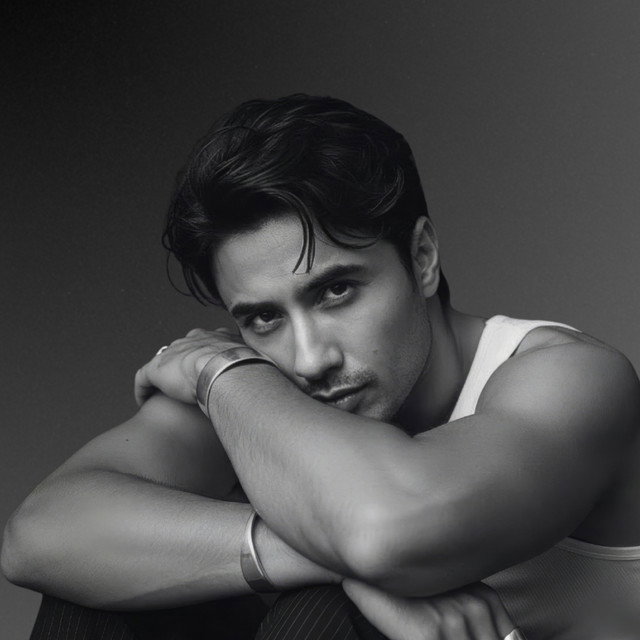 Ali Zafar