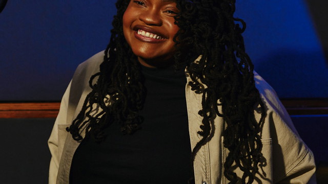 Aliah Sheffield
