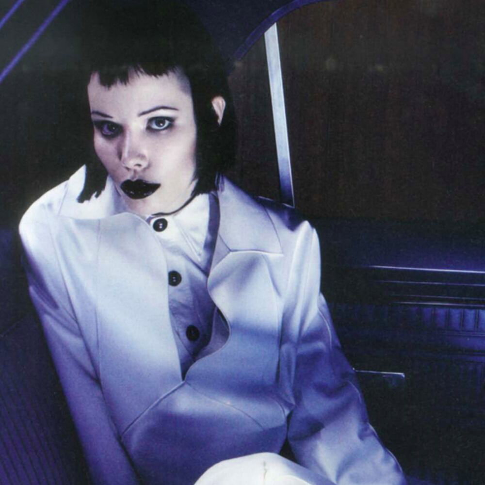 Alice Glass