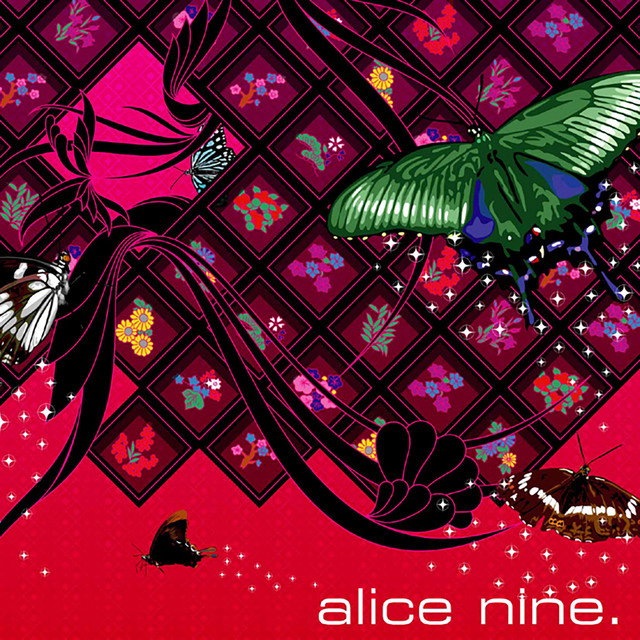 Alice Nine