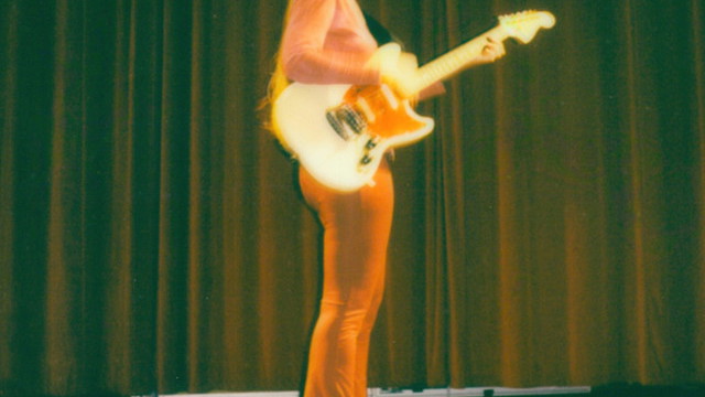 Alice Phoebe Lou