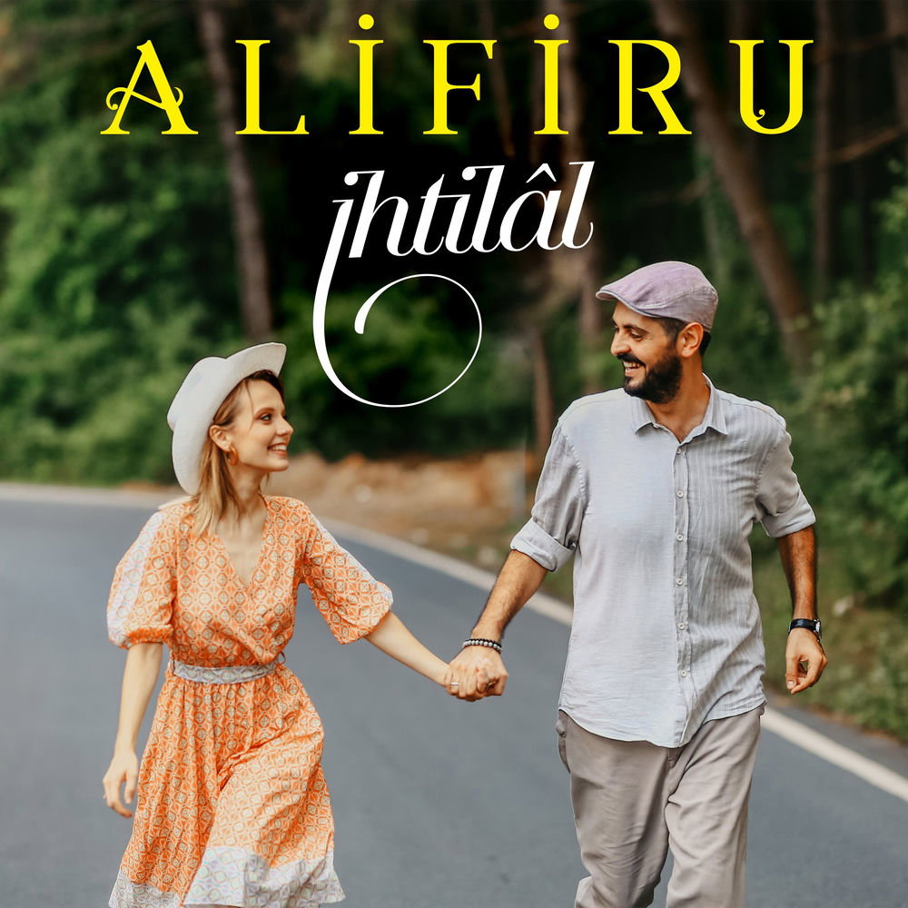ALİFİRU