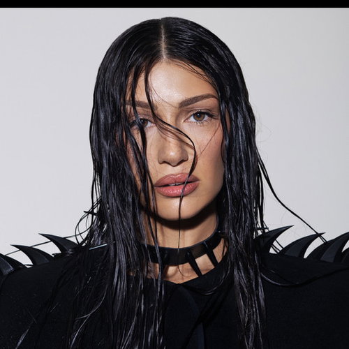 Alina Eremia